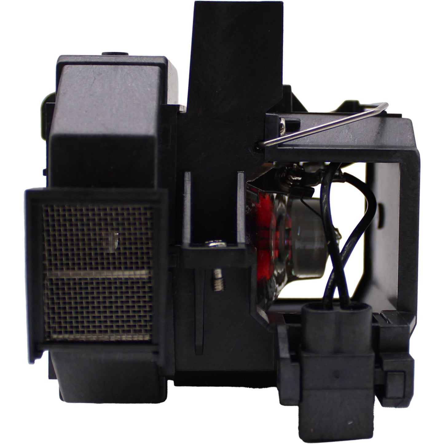 Epson V13H010L69 Replacement Projector Lamp with Original Osram Bulb and Housing - view 8
