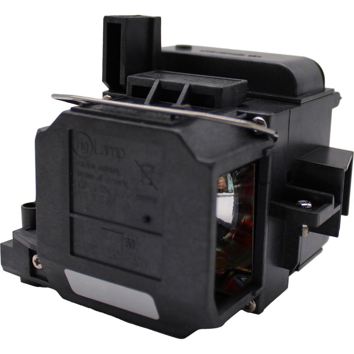 Epson Cinema 5030UB Genuine OEM Replacement Projector Lamp & Housing