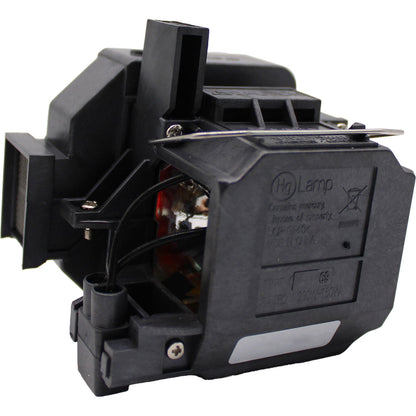 Epson V13H010L69 Replacement Projector Lamp with Original Osram Bulb and Housing - view 10