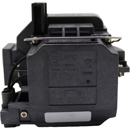 Epson V13H010L69 Replacement Projector Lamp with Original Osram Bulb and Housing - view 11