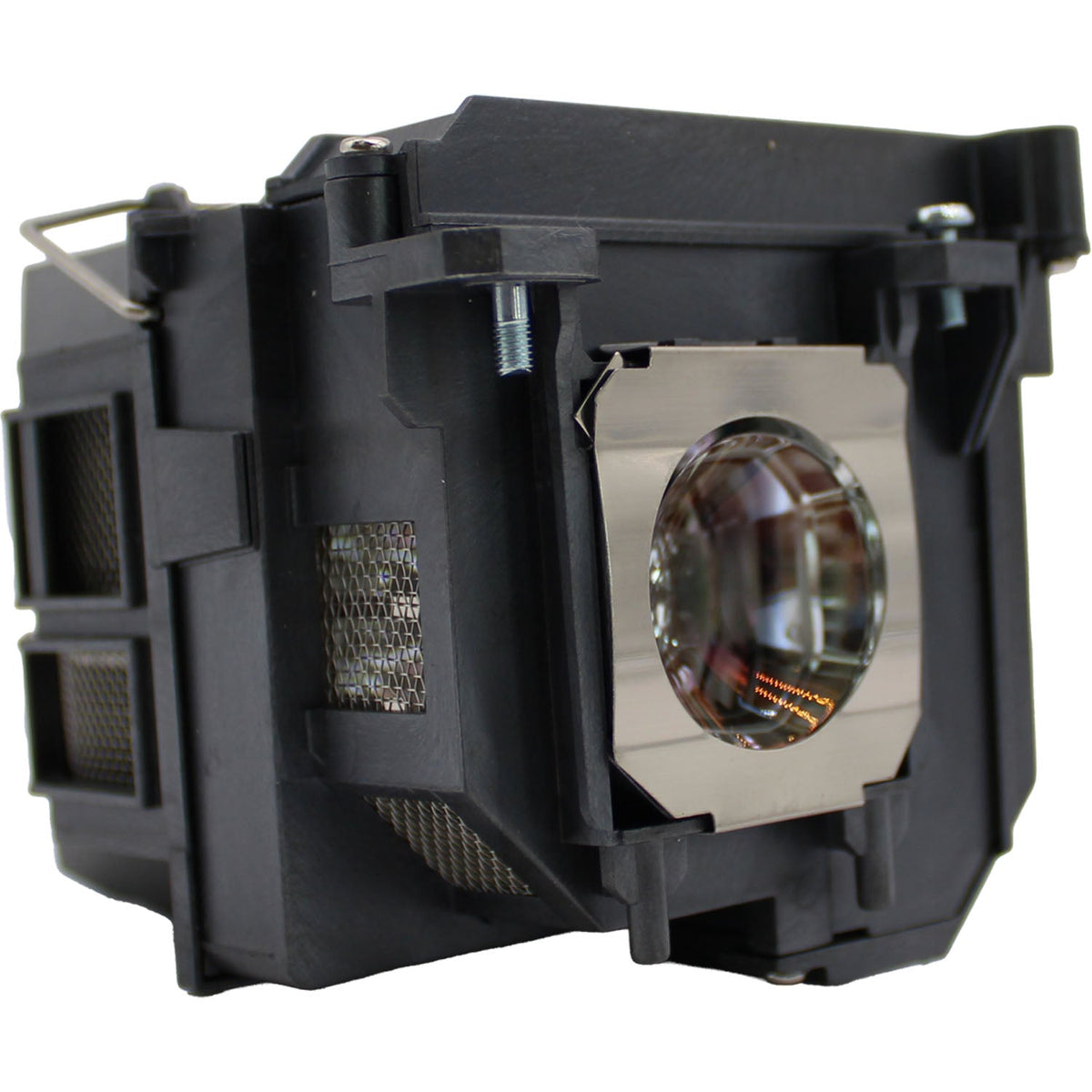 Epson EB-475Wi Replacement Projector Lamp with Original Phoenix Bulb and Housing - view 4