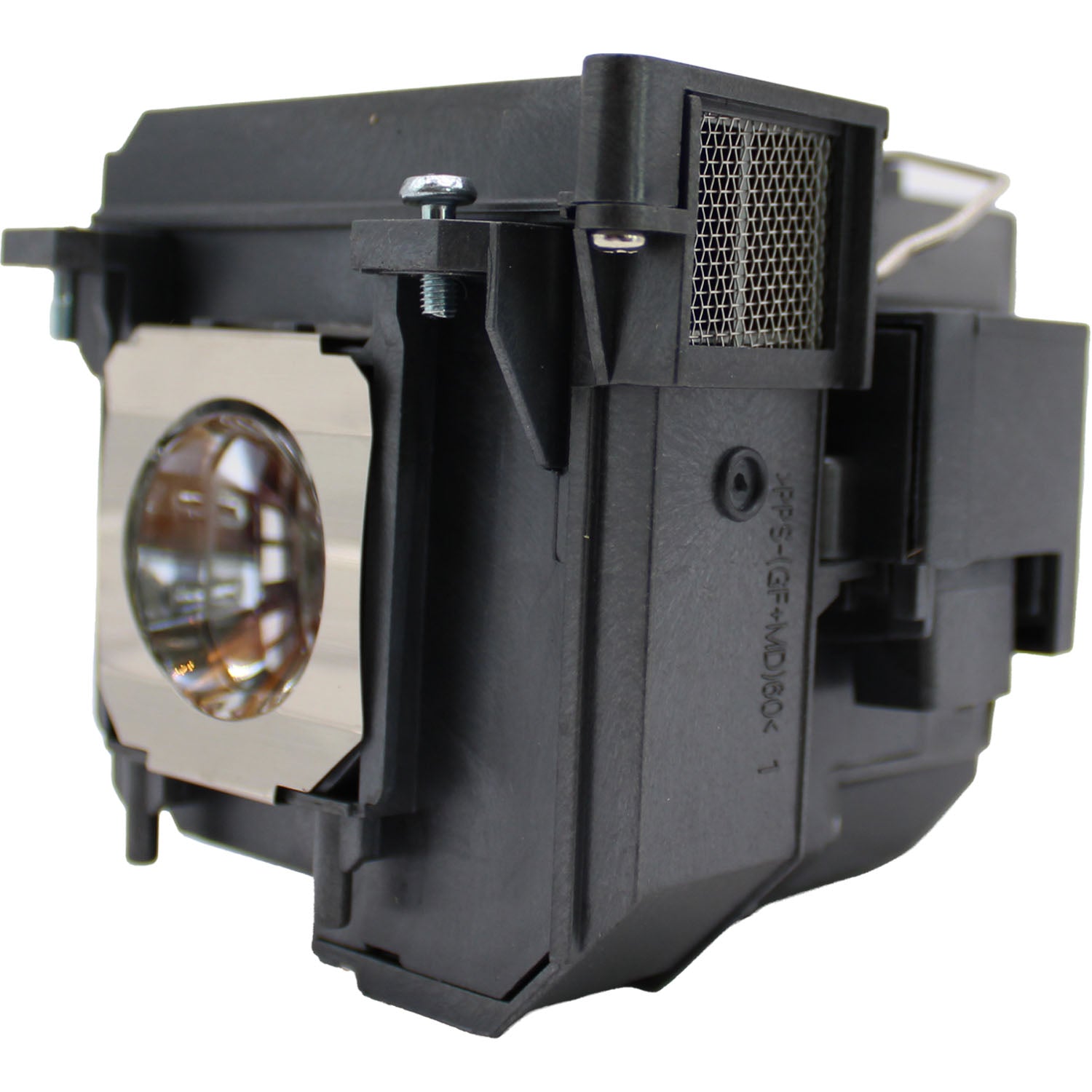 Epson EB-480i Replacement Projector Lamp With Original Bulb Inside