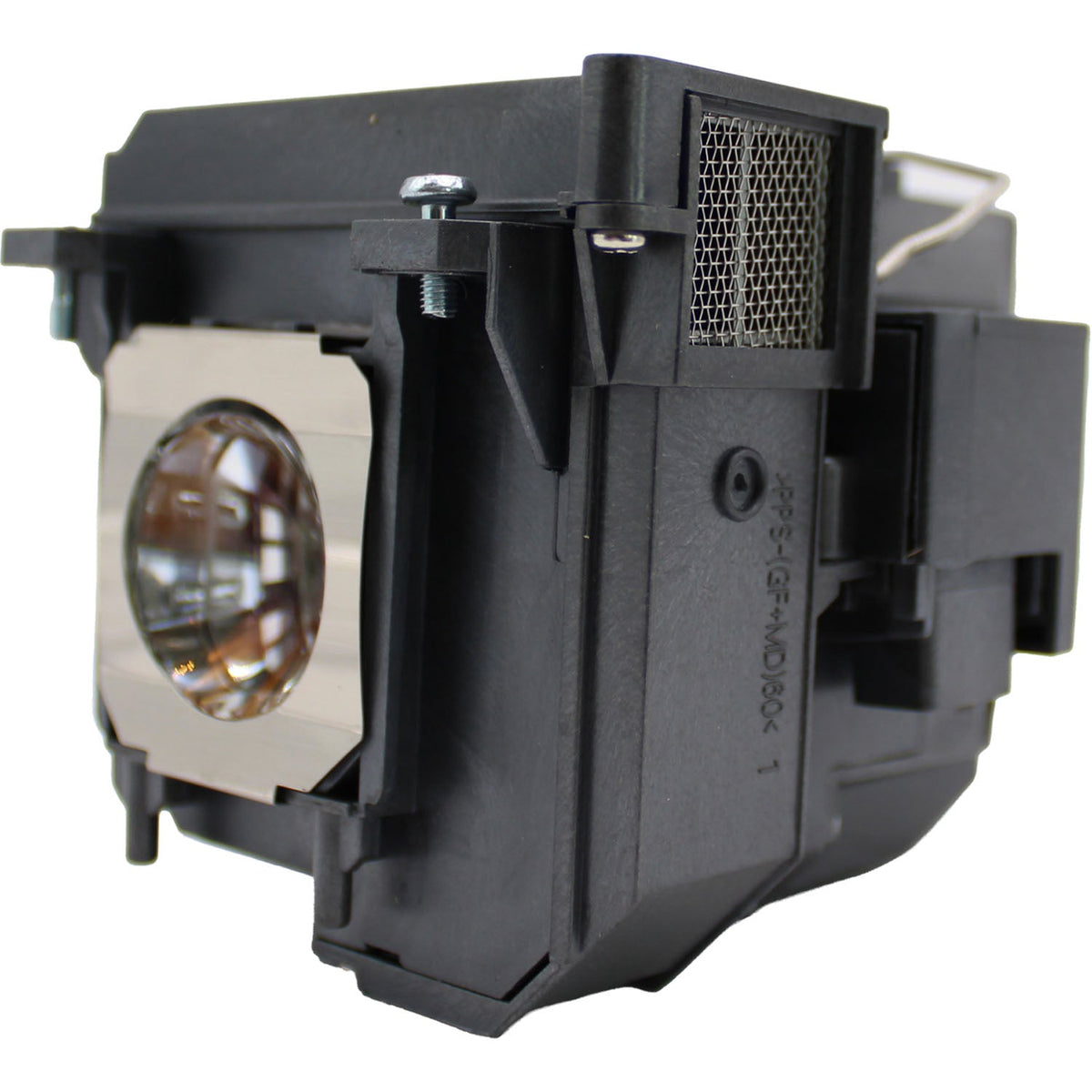 Epson EB-475W Replacement Projector Lamp with Original Phoenix Bulb and Housing - view 6