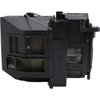 Epson Powerlite 470 Replacement Projector Lamp with Original Phoenix Bulb and Housing - view 9