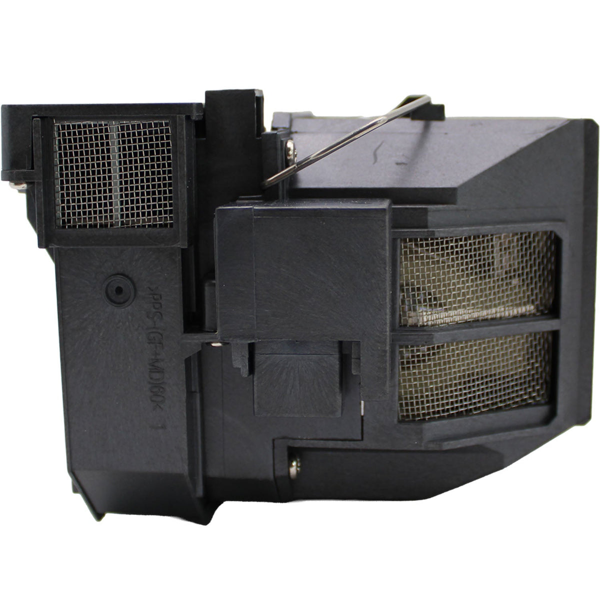 Epson EB-480E Genuine OEM Replacement Projector Lamp & Housing