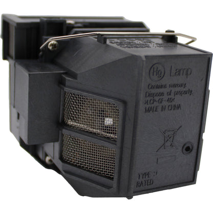 Epson BrightLink 480i Replacement Projector Lamp With Original Bulb Inside