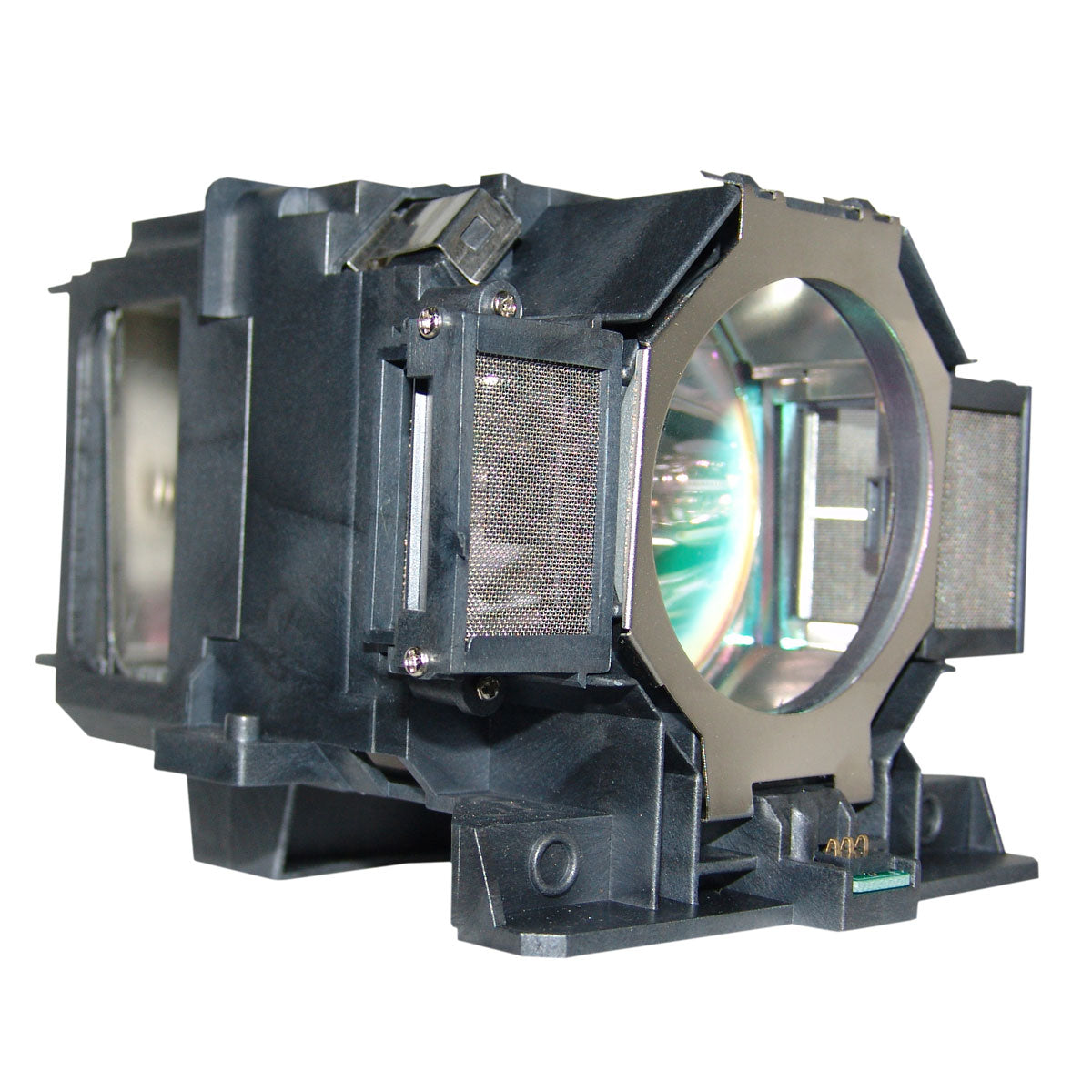 Epson Powerlite Pro Z8450WUNL Replacement Projector Lamp with Original Ushio Bulb and Housing - view 4