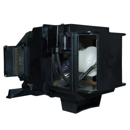 Epson Powerlite Pro Z8455WUNL Replacement Projector Lamp with Original Ushio Bulb and Housing - view 5