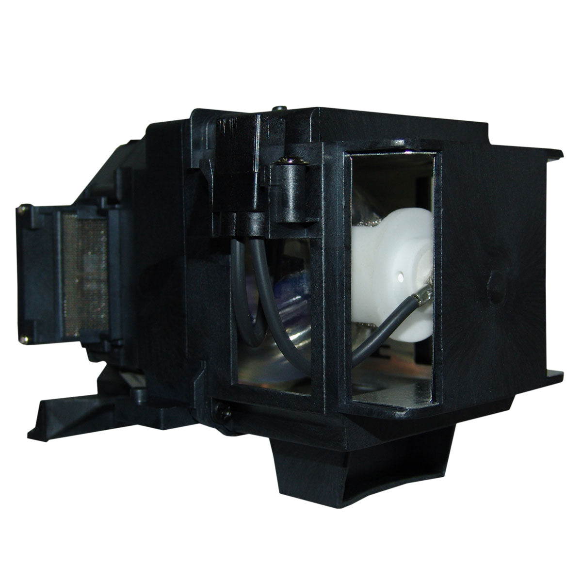 Epson Powerlite Pro Z8450WUNL Replacement Projector Lamp with Original Ushio Bulb and Housing - view 5