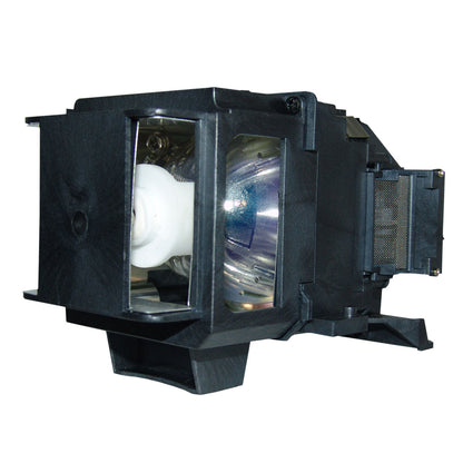 Epson Powerlite Pro Z8000WUNL Replacement Projector Lamp with Original Ushio Bulb and Housing - view 5