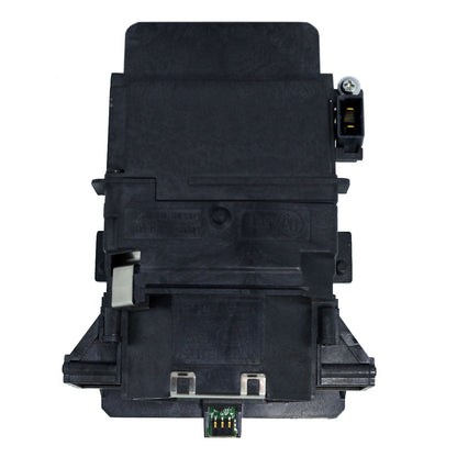 Epson H458A Replacement Projector Lamp with Original Ushio Bulb and Housing - view 7