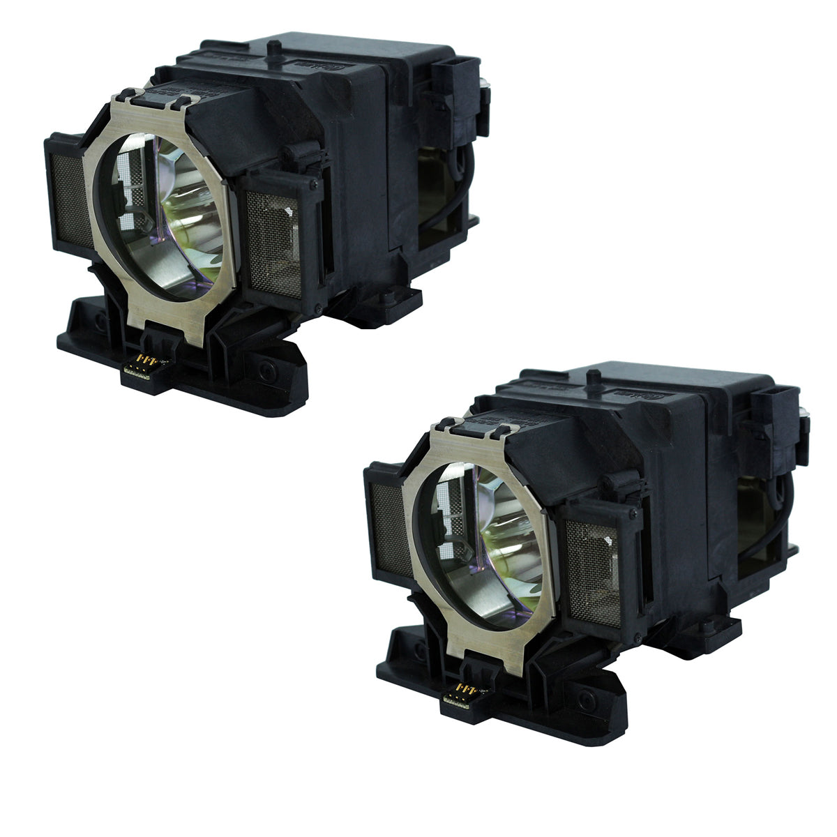 Epson V13H010L73 Replacement Projector Lamp with Original Ushio Bulb and Housing - view 3