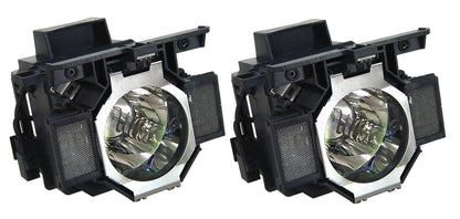 Epson V13H010L73 Replacement Projector Lamp With Original Bulb Inside