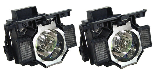 Epson V13H010L73 Replacement Projector Lamp With Original Bulb Inside