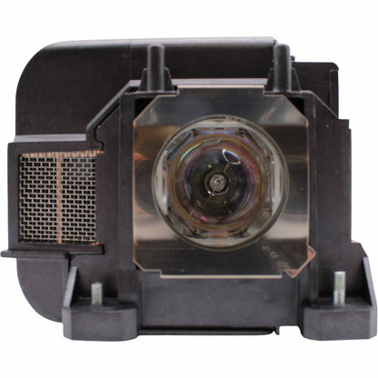 Epson H473A Replacement Projector Lamp with Original Osram Bulb and Housing - view 7