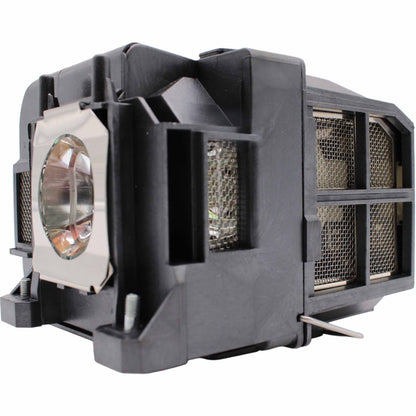 Epson EB-1955 Replacement Projector Lamp with Original Osram Bulb and Housing - view 5