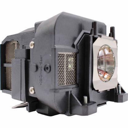 Epson V13H010L75 Replacement Projector Lamp with Original Osram Bulb and Housing - view 6