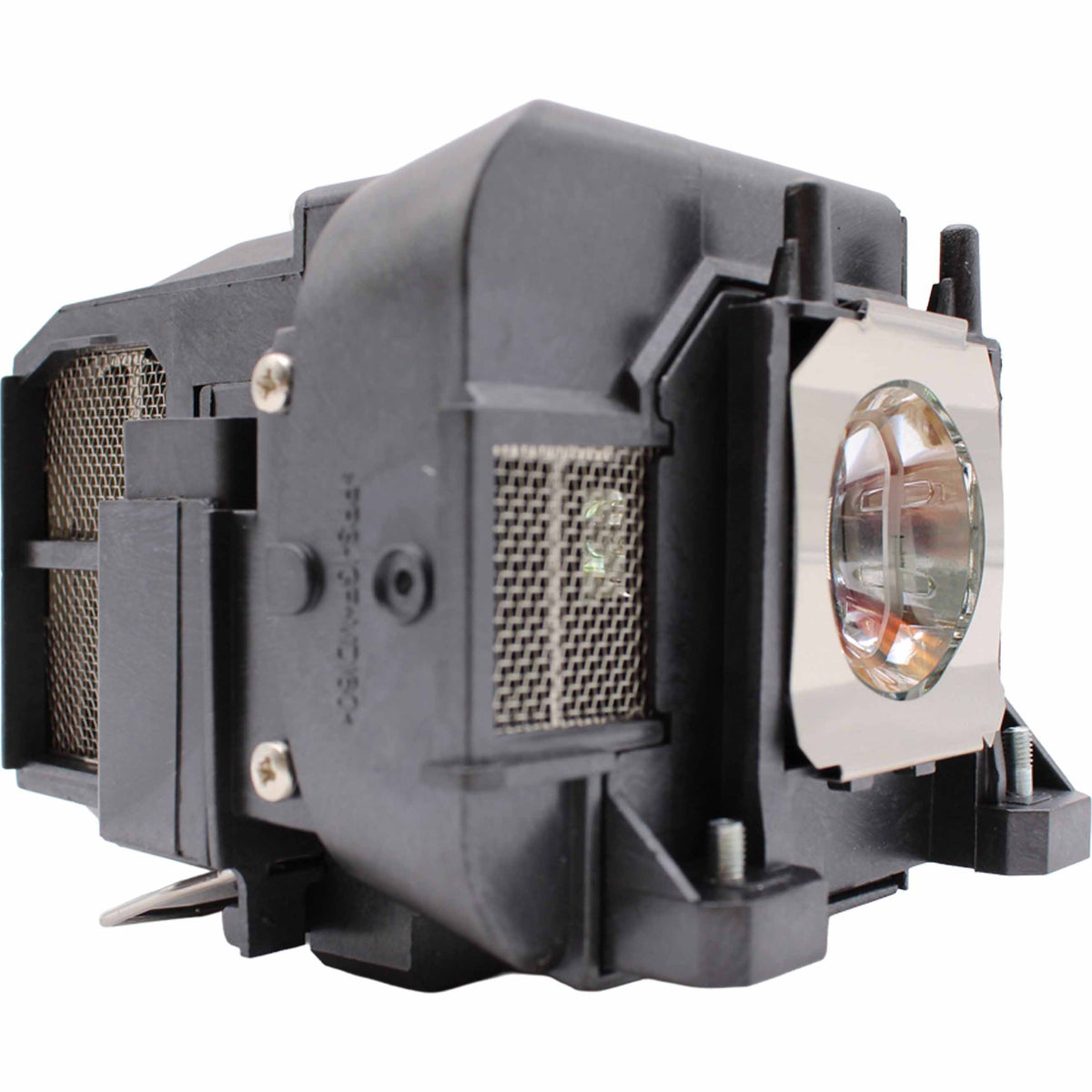 Epson H473A Replacement Projector Lamp with Original Osram Bulb and Housing - view 6