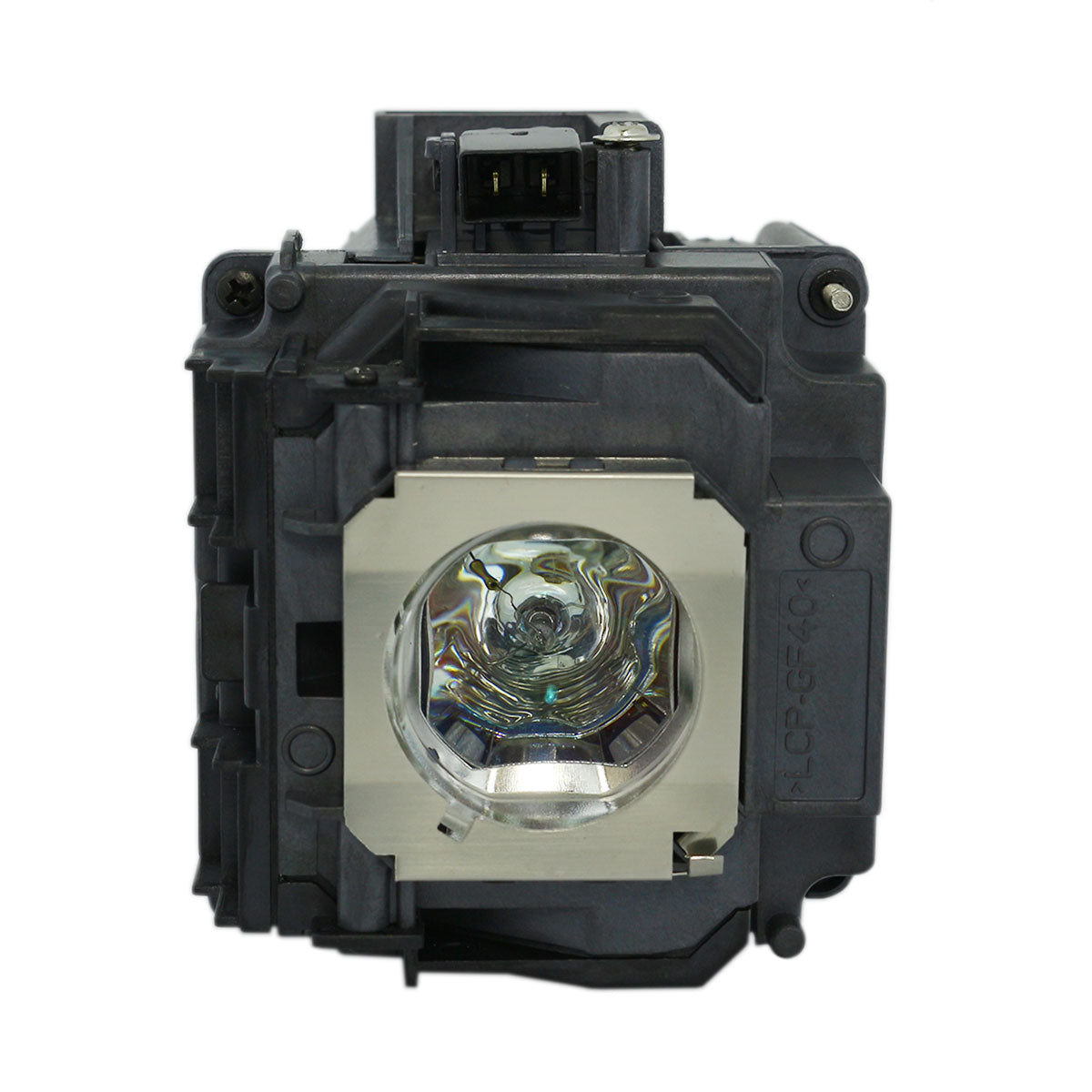 Epson EB-G6070W Replacement Projector Lamp with Original Osram Bulb and Housing - view 6
