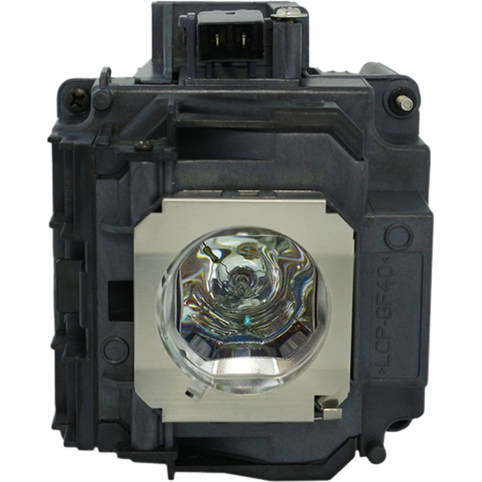 Epson Powerlite Pro G6470WU Replacement Projector Lamp With Original Bulb Inside