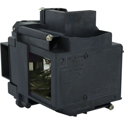 Epson V13H010L76 Replacement Projector Lamp With Original Bulb Inside