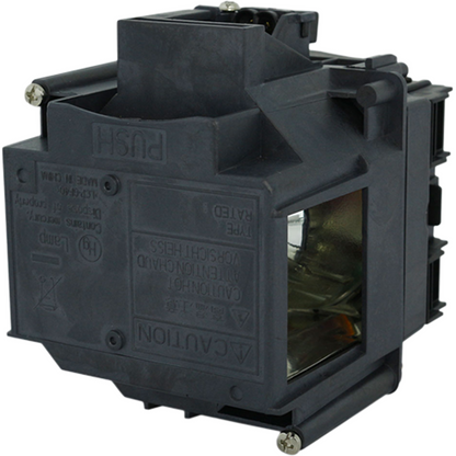 Epson V13H010L76 Replacement Projector Lamp With Original Bulb Inside