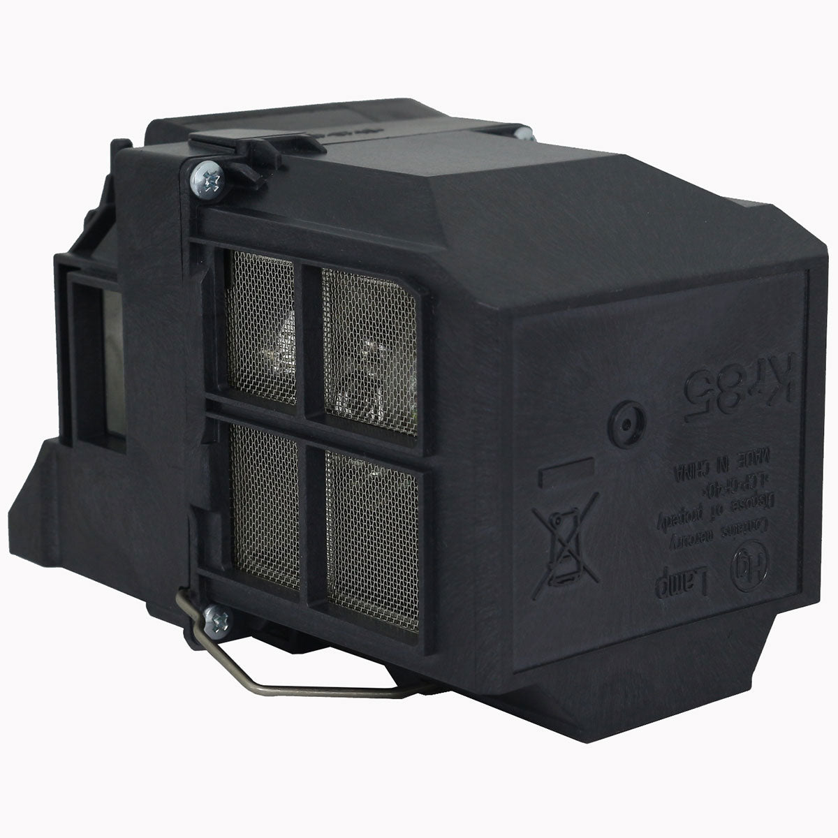 Epson EB-4650 Replacement Projector Lamp With Original Bulb Inside