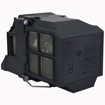 Epson CB-4950WU Replacement Projector Lamp With Original Bulb Inside