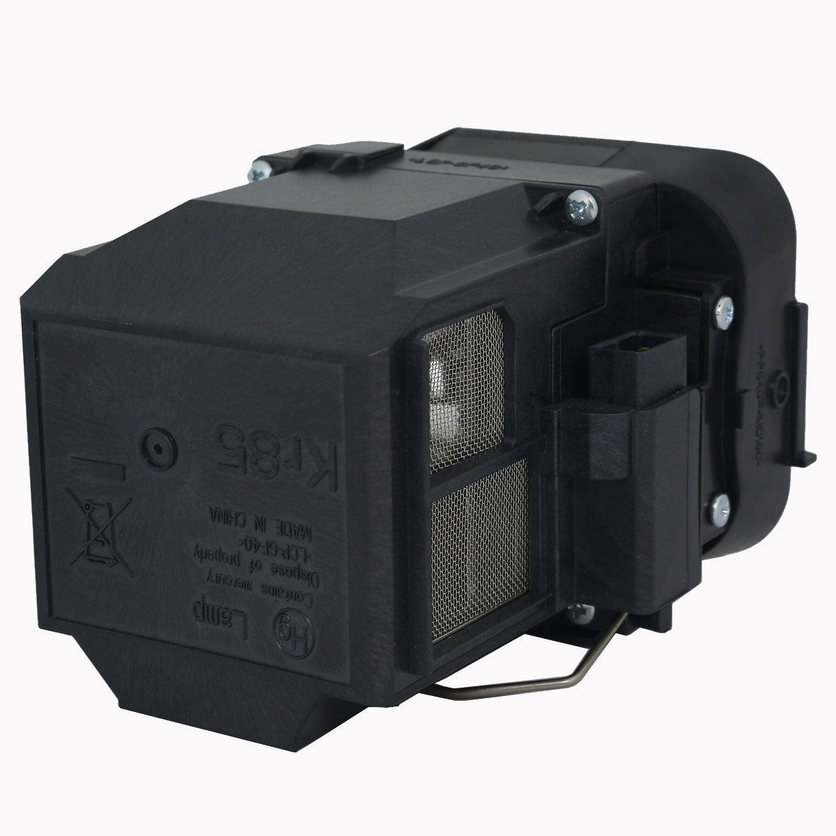 Epson EB-4550 Replacement Projector Lamp With Original Bulb Inside