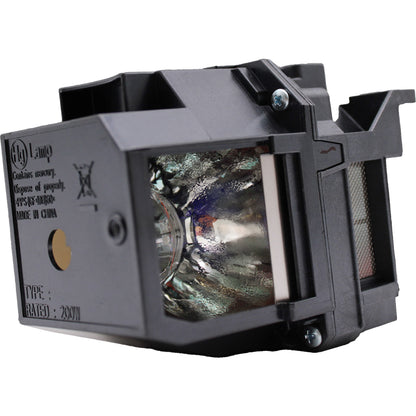 Epson HC 2030 Genuine OEM Replacement Projector Lamp & Housing