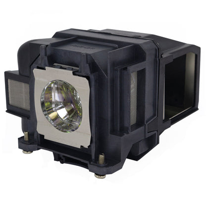 Epson Powerlite 98 Replacement Projector Lamp With Original Bulb Inside