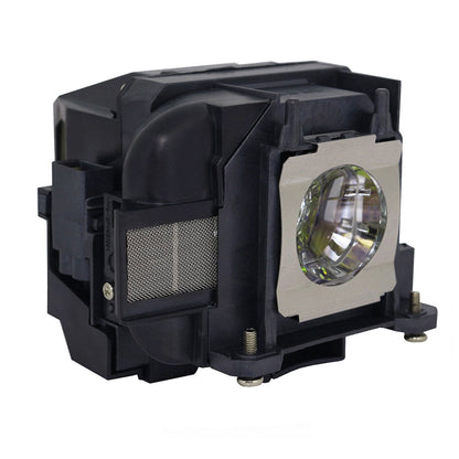Epson Powerlite 98 Replacement Projector Lamp With Original Bulb Inside