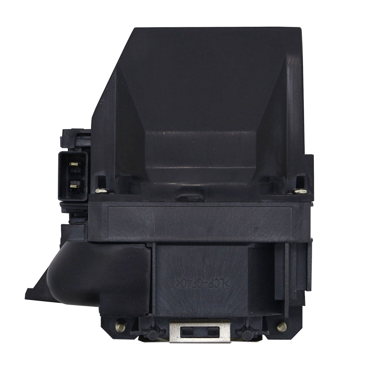 Epson Powerlite 1262W Replacement Projector Lamp With Original Bulb Inside