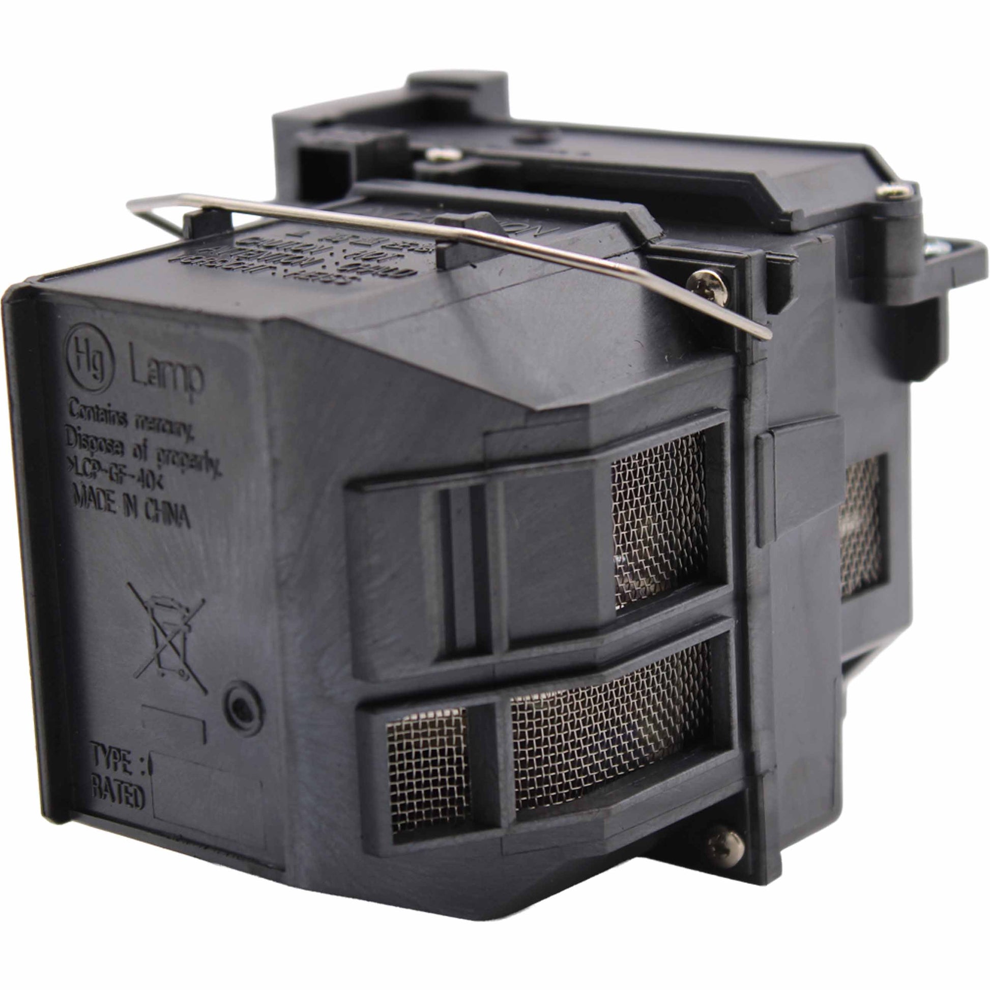 Epson HITEVISION-V25 Compatible Replacement Projector Lamp