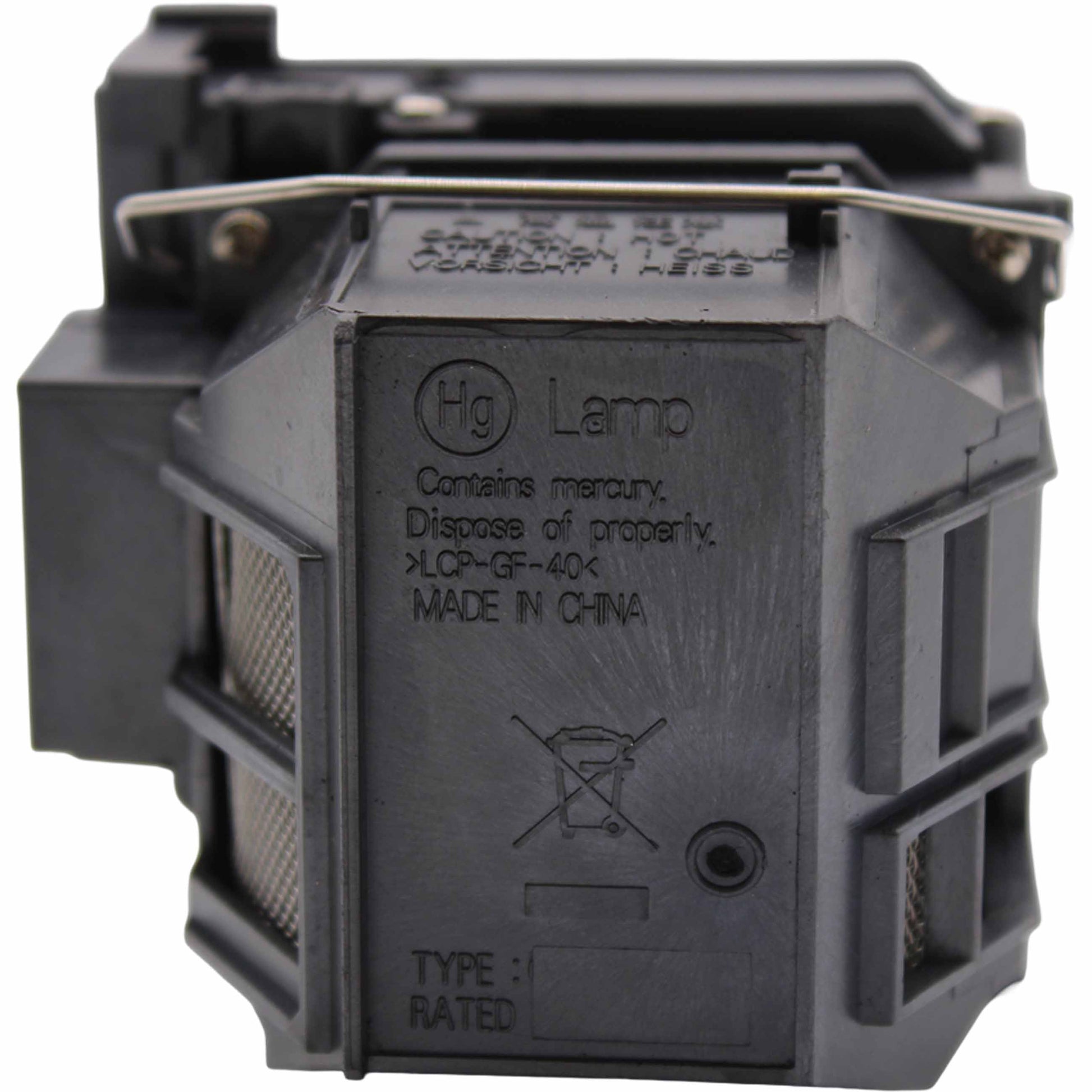Epson BrightLink 575Wi Compatible Replacement Projector Lamp