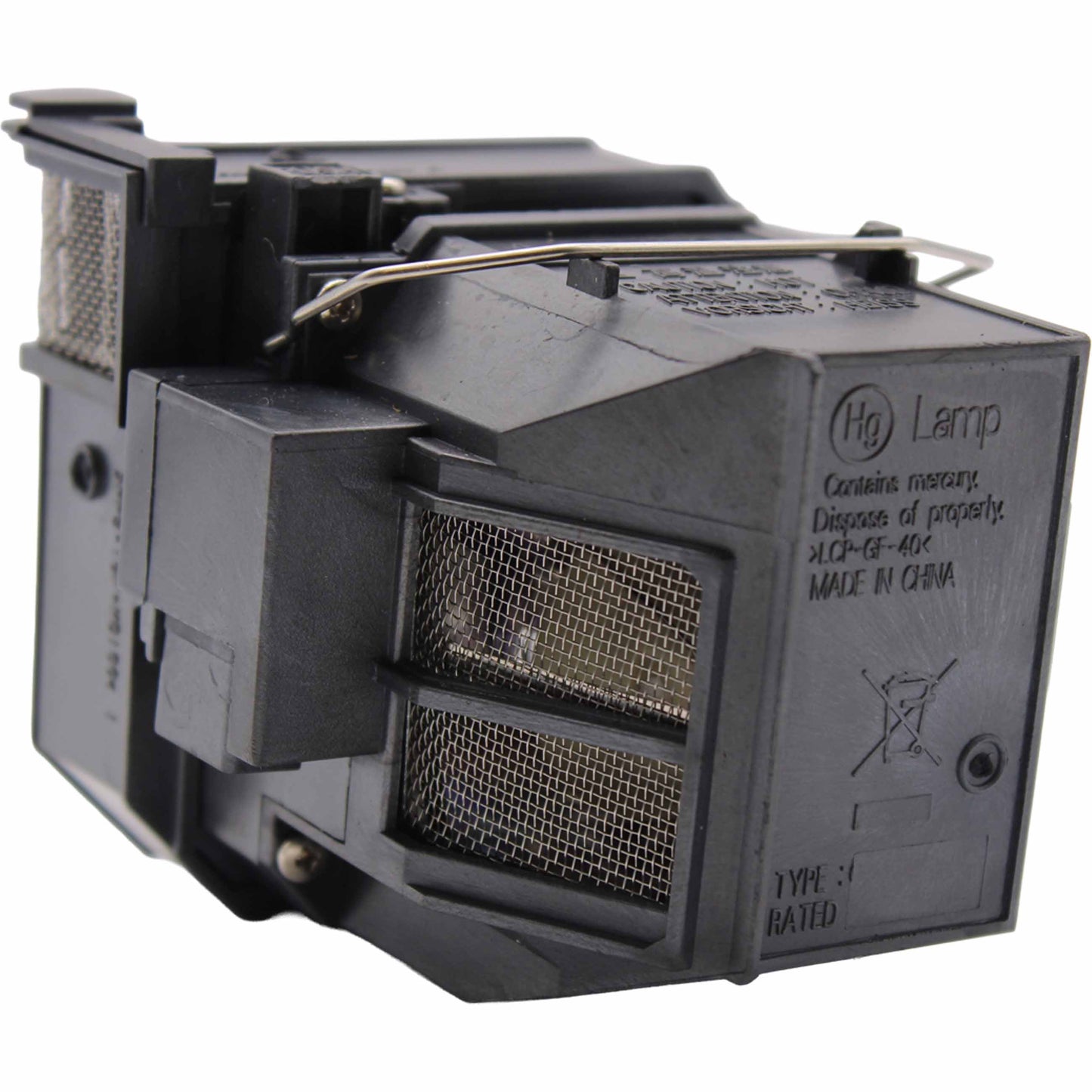 Epson HITEVISION-V25 Compatible Replacement Projector Lamp