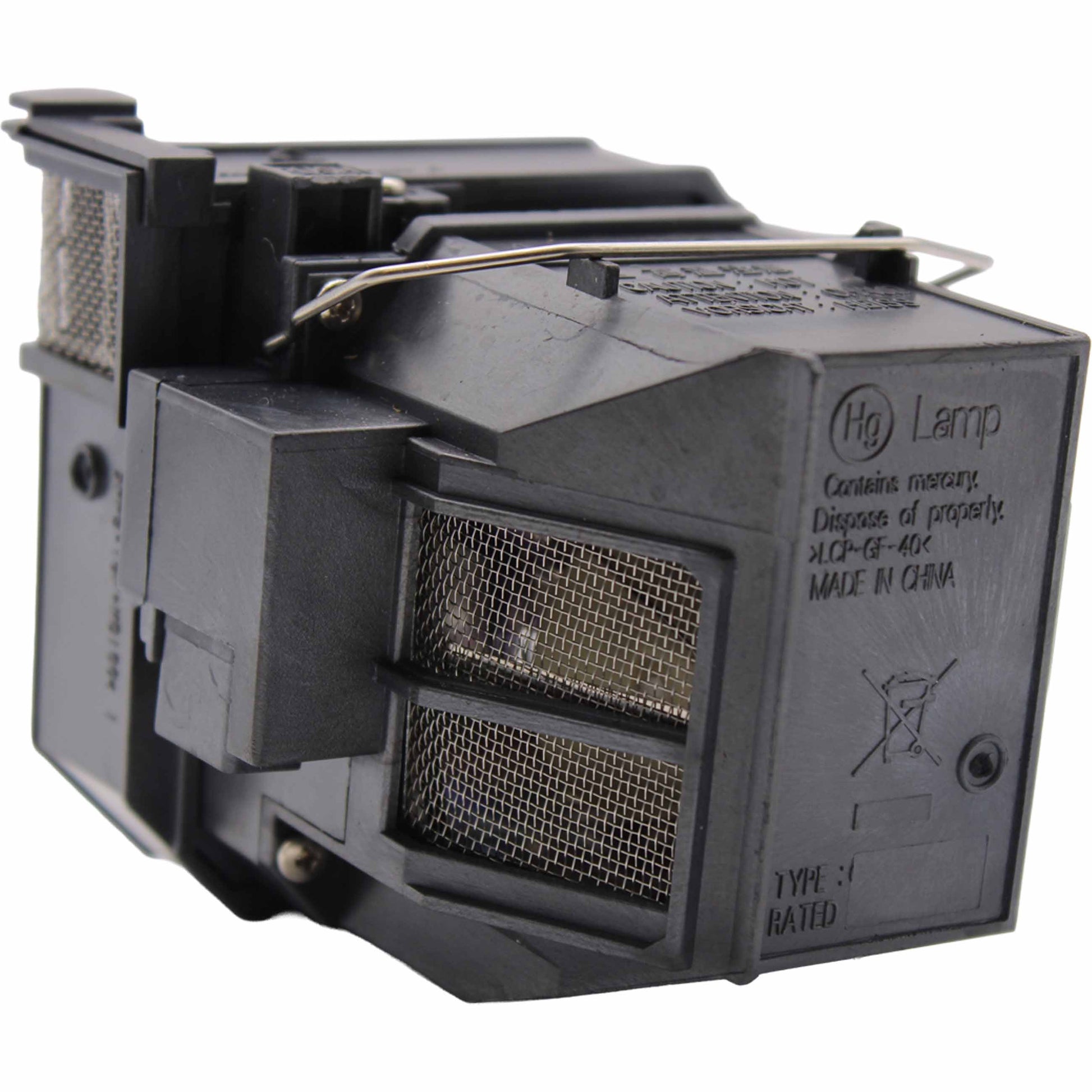 Epson HITEVISION-V25 Compatible Replacement Projector Lamp