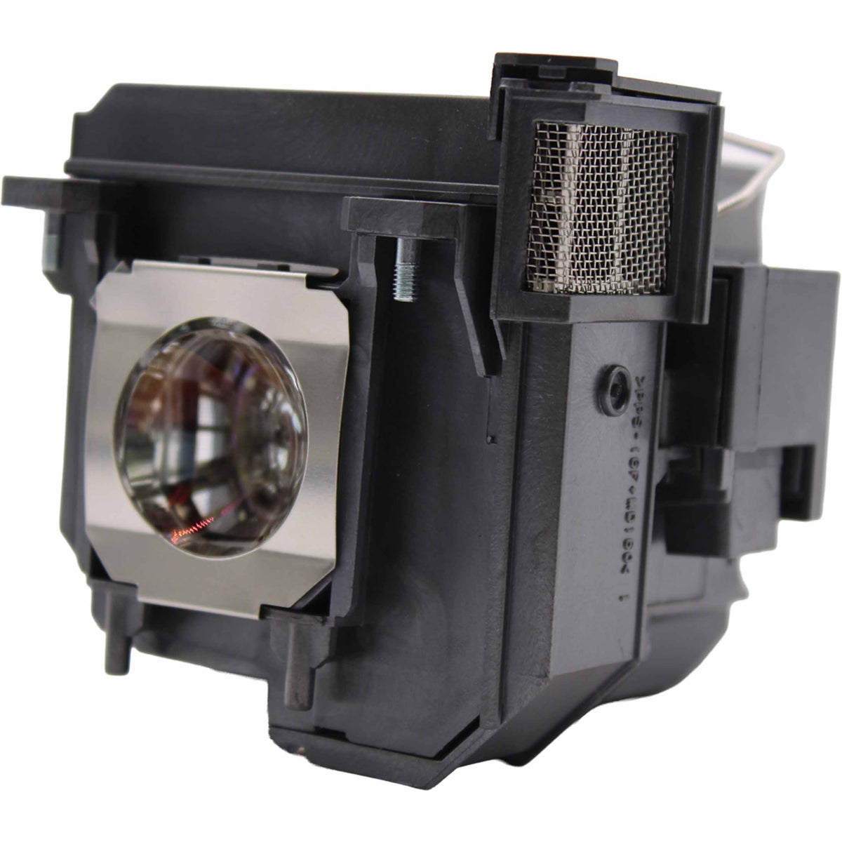 Epson EB-570 Genuine OEM Replacement Projector Lamp & Housing