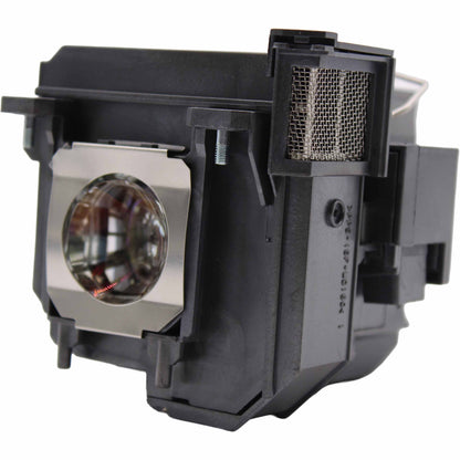 Epson EB-575Wi Genuine OEM Replacement Projector Lamp & Housing