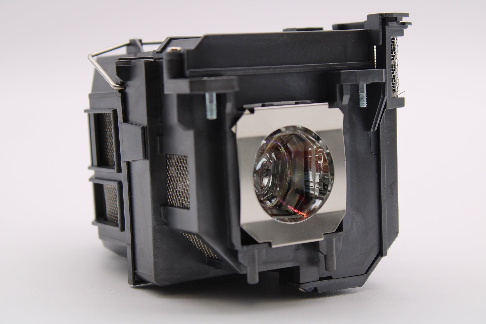 Epson Powerlite 570 Replacement Projector Lamp With Original Bulb Inside