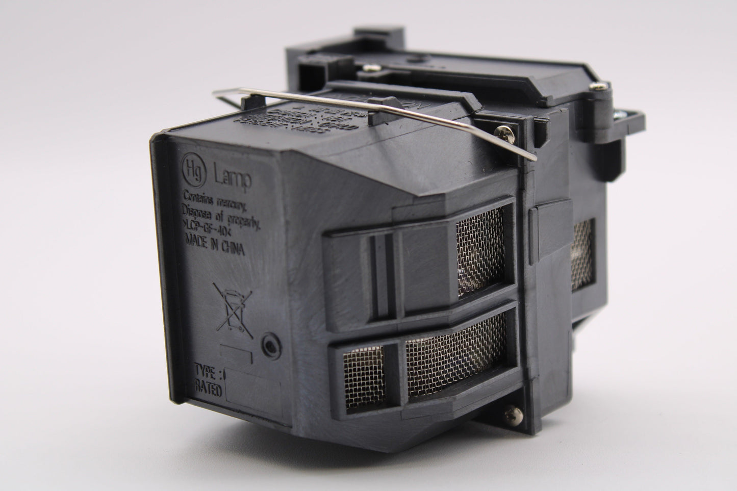 Epson EB-570 Replacement Projector Lamp With Original Bulb Inside