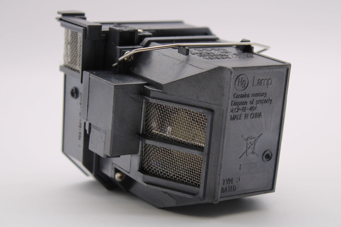 Epson EB-575W Replacement Projector Lamp With Original Bulb Inside