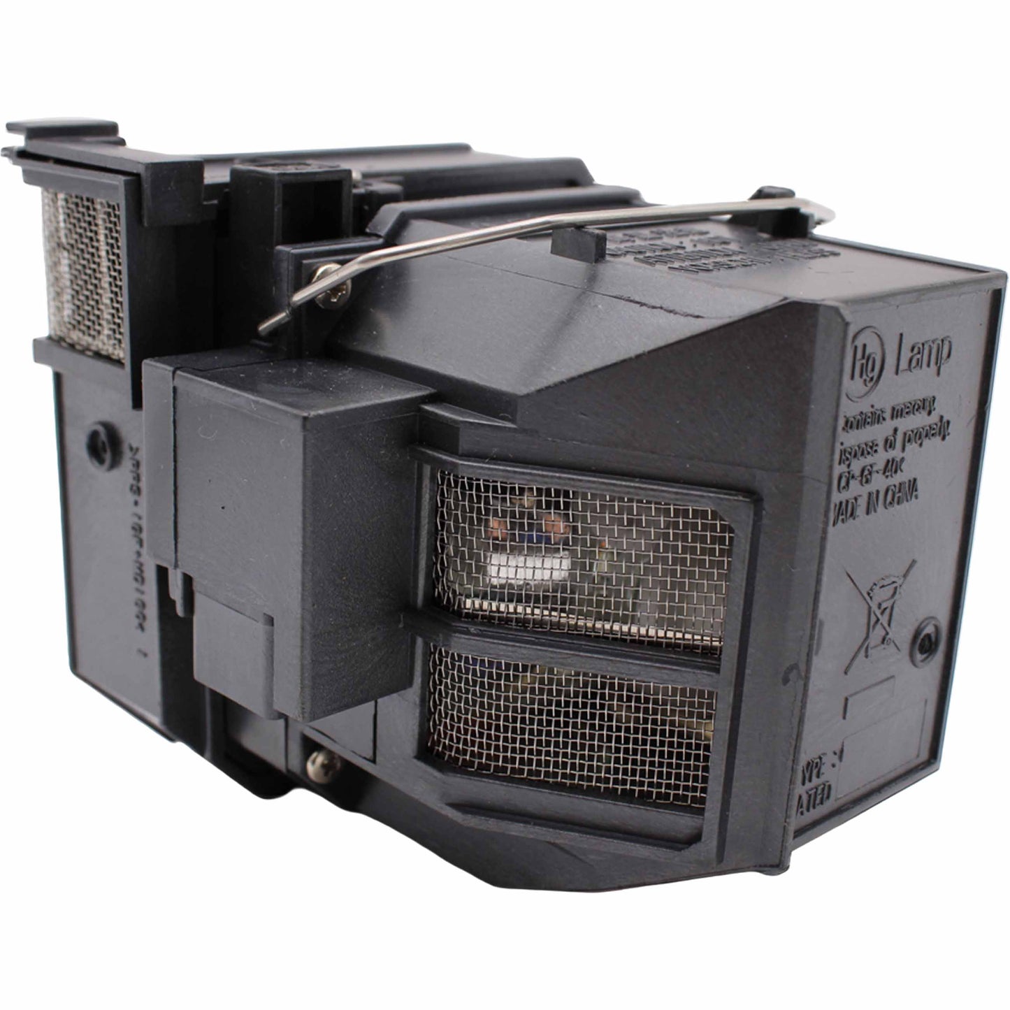 Epson BrightLink 595Wi Compatible Replacement Projector Lamp