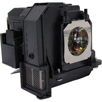 Epson EB-575Wi Replacement Projector Lamp with Original Osram Bulb and Housing - view 4