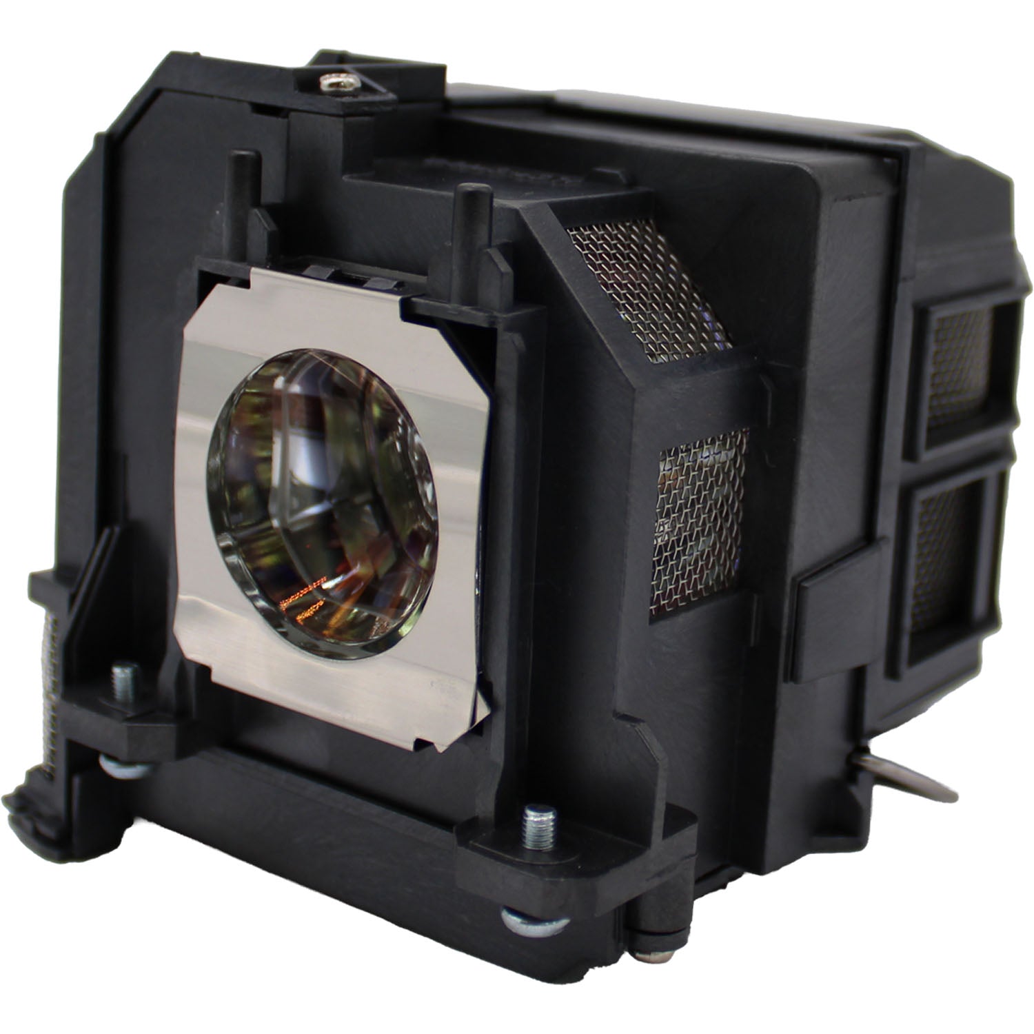 Epson Powerlite 595Wi Replacement Projector Lamp With Original Bulb Inside