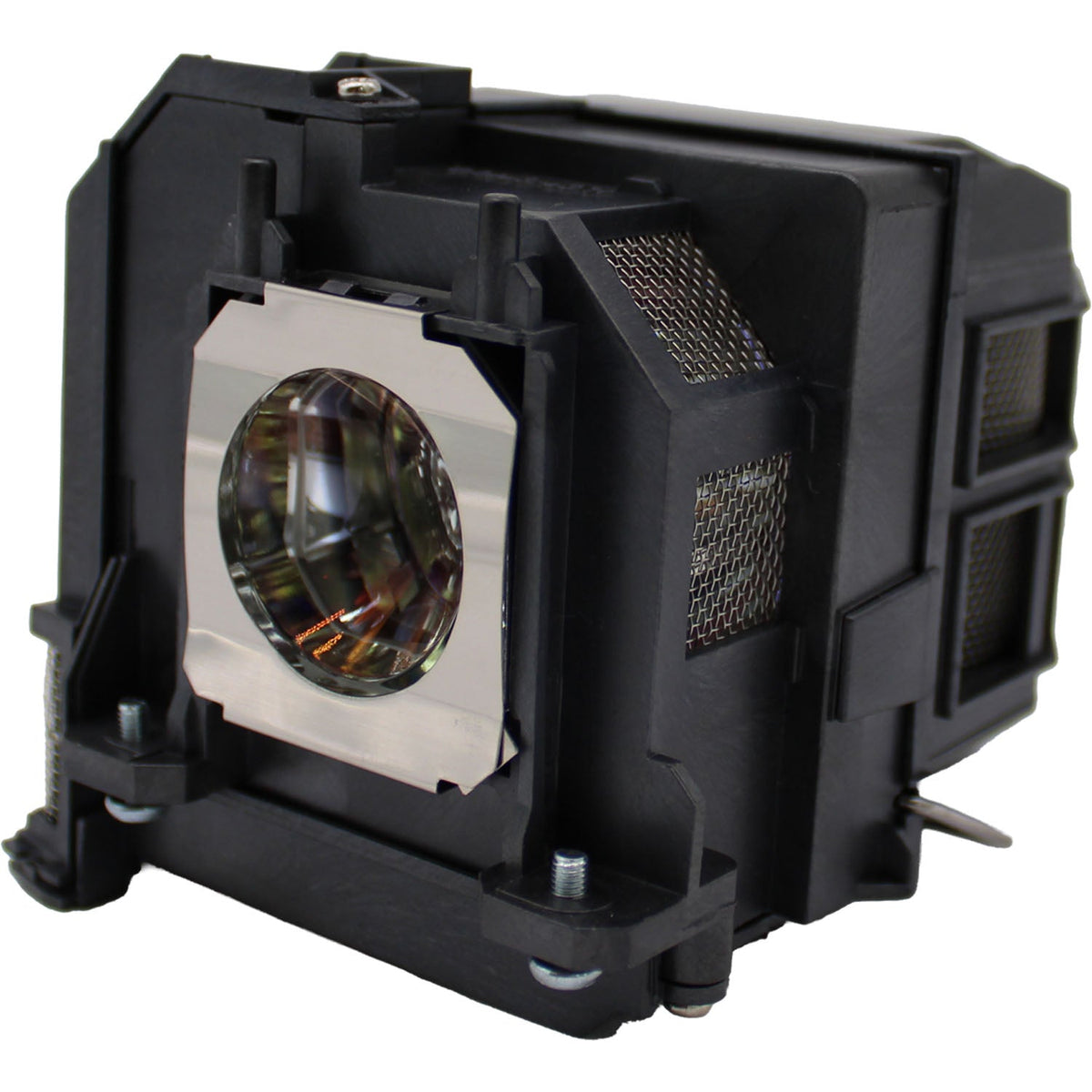 Epson BrightLink 575Wi Replacement Projector Lamp with Original Osram Bulb and Housing - view 5