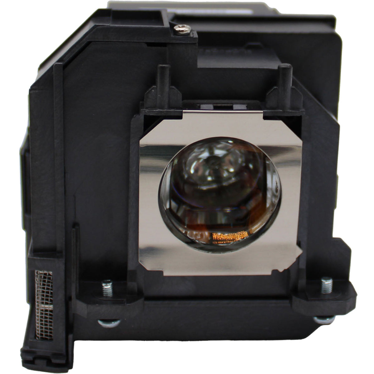Epson EB-1430WT Replacement Projector Lamp with Original Osram Bulb and Housing - view 6