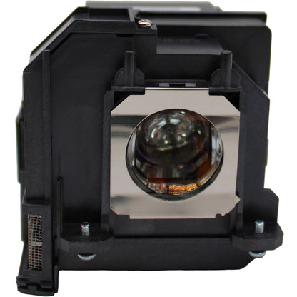 Epson EB-1430WT Replacement Projector Lamp with Original Osram Bulb and Housing - view 6