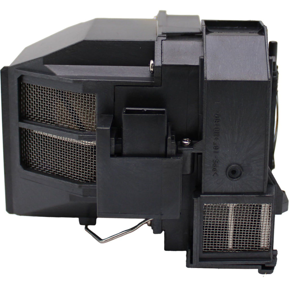 Epson EB-575W Replacement Projector Lamp with Original Osram Bulb and Housing - view 7
