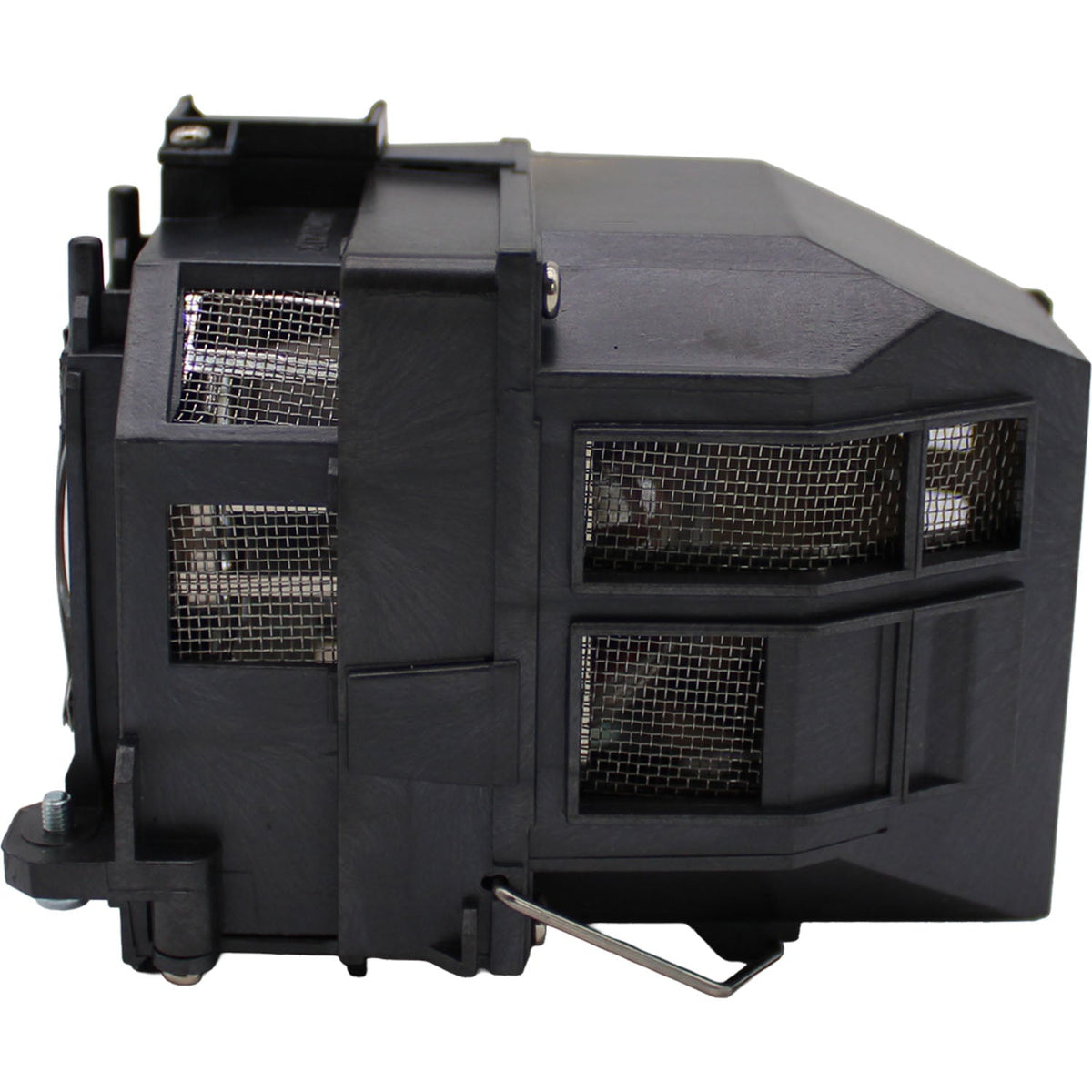 Epson Powerlite 585W Replacement Projector Lamp with Original Osram Bulb and Housing - view 8